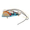 Guitar Wiring Harness Pickguard Prewired Replacement Electric Guitar Parts Accessories