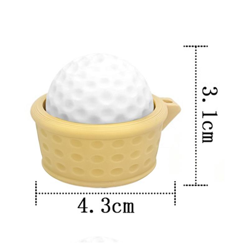 Basketball Football 3D Printed Fidget Keychain Clicker Button Sensory Toy Portable Stress Relief Fidget for All Ages