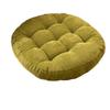 Round Floor Cushion Seating for Adults,Tufted Thick Meditation Cushion for Floor Seating Yoga Living Room Office
