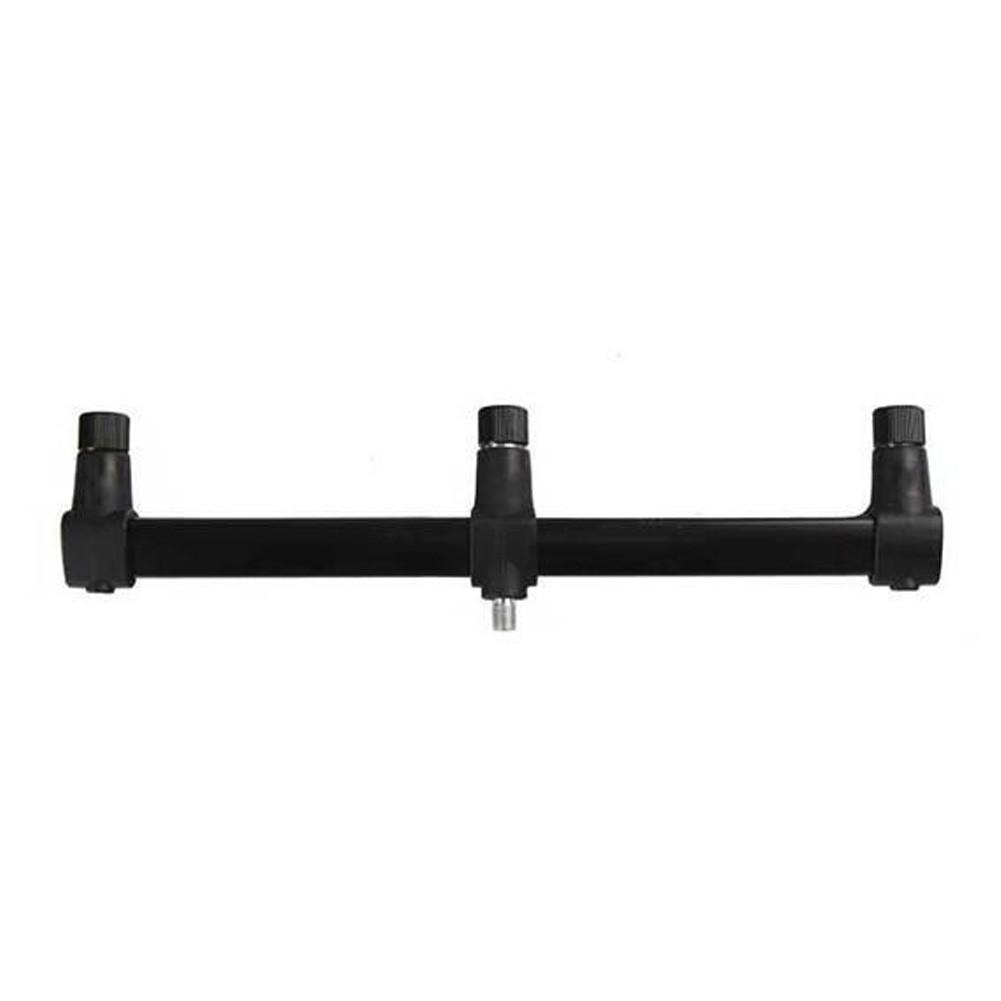 Resistant Aluminum Fishing Rod Holder for Outdoor Adventures