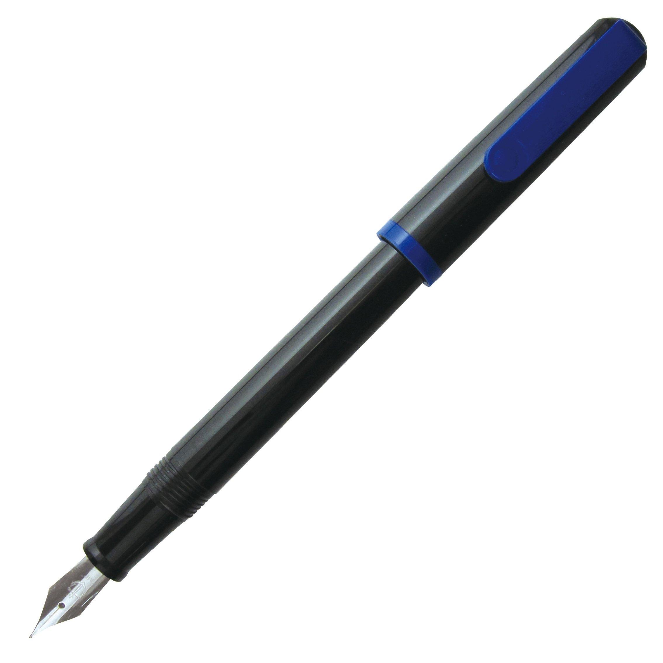 

Набор перьевых ручек Sailor Fountain Pen My First Blue 10-0215-340