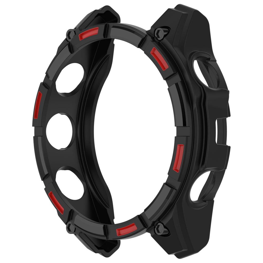 Husă de protecție Pentru ceasul inteligent Garmin Enduro 3 Protecție ecran bumper Pentru accesorii ceasuri inteligente Garmin Enduro3