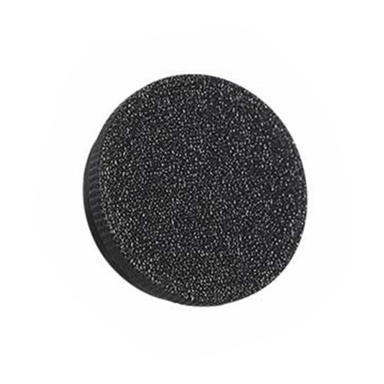 Lens Cap for Insta360 GO Ultra Action Camera Plastic Lens Cover Dustproof Anti-Scratch Protective