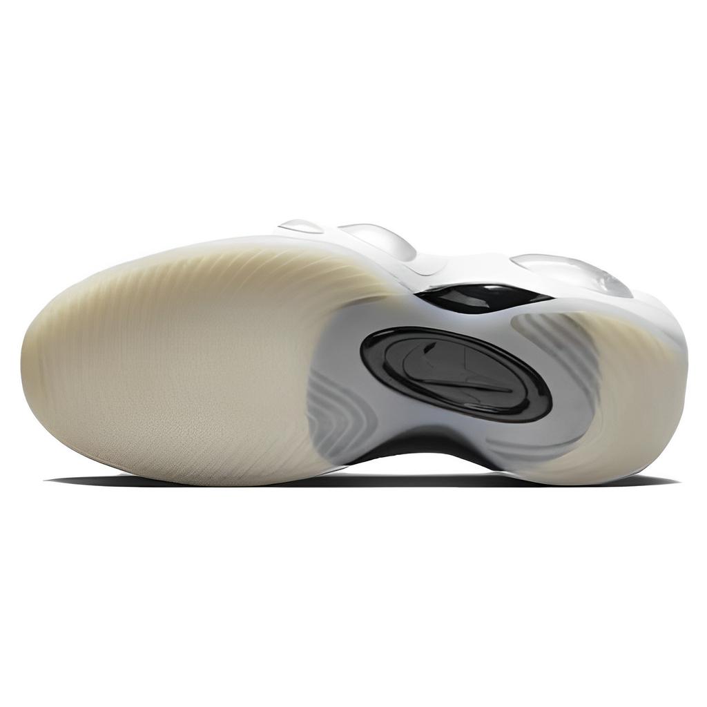 New Nike Air Zoom Flight 95 Sail Pale Ivory Metallic Silver DX5505-100