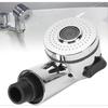 Shower Head, Shampoo Bed Chair Shower Head Shampoo Adapter for Hair Salon Lefou