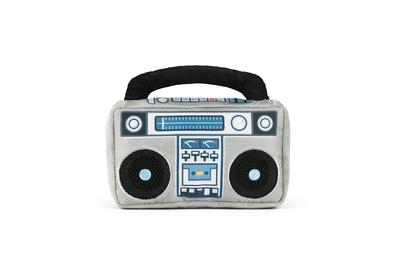 Play ROOP Dog Toy 0524 Play Eighties Classic Radio Cassette Player