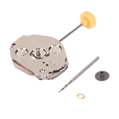 Riparazione Movimento Orologio Sostituzione Alta Precisione 1L40 Accessori Movimento Orologio Con Carica