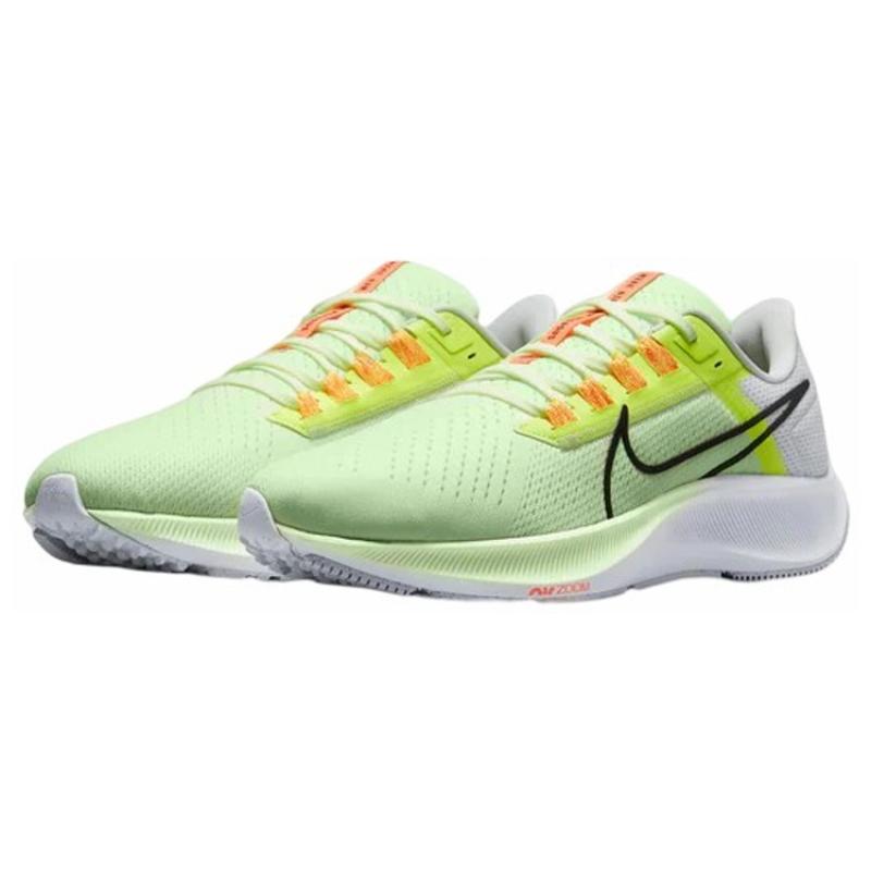 Nike Buty sportowe Air Zoom Pegasus 38 Barely Volt CW7356-700