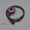 Motorcycle speedometer odometer speedo sensor cable for Benelli BJ150-29B TNT150 TNT 150 TNT150i 150cc