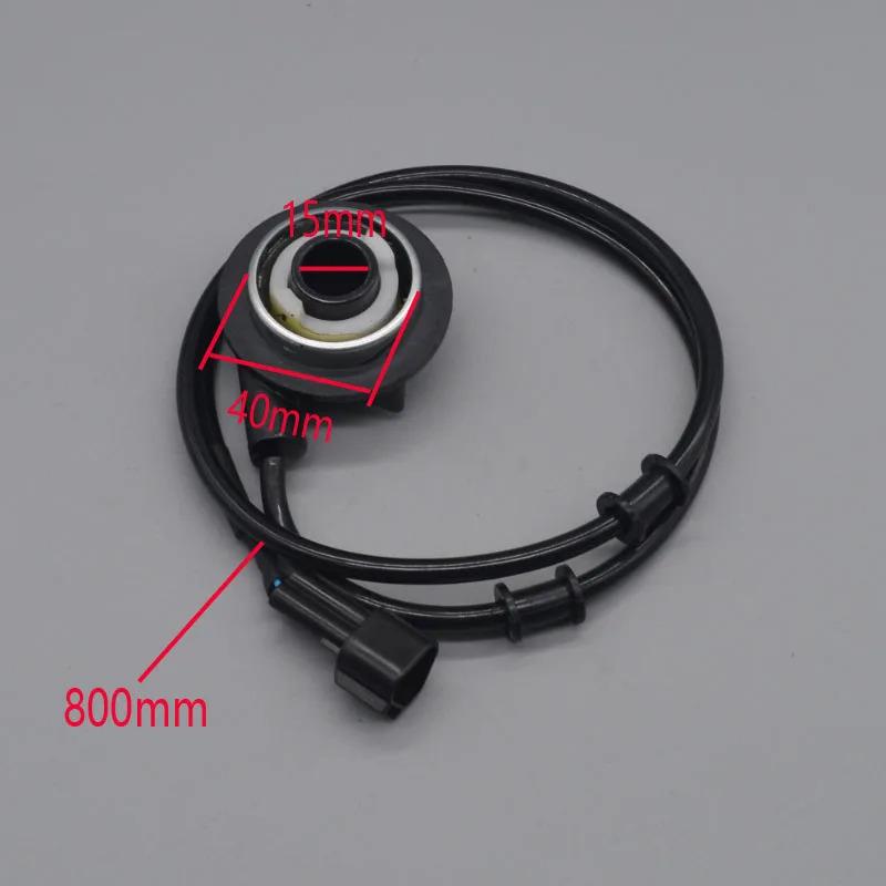 Motorcycle speedometer odometer speedo sensor cable for Benelli BJ150-29B TNT150 TNT 150 TNT150i 150cc