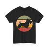 Scottie Dog Mom Dad Pet Lover Retro Scottish Terrier T Shirt