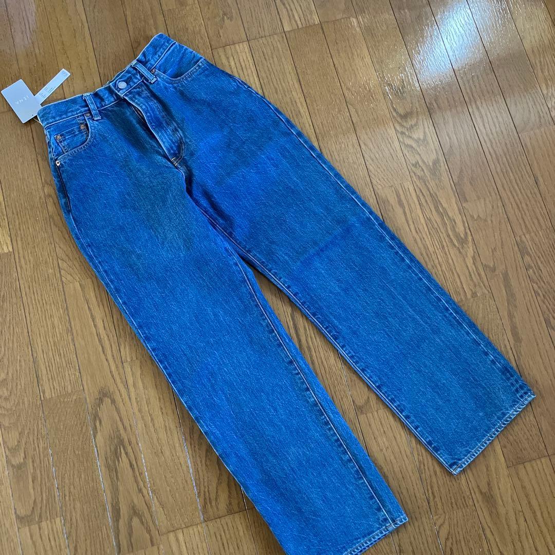 IENA Ron Herman J.B.ATTIRE/SANTA MONICA DENIM