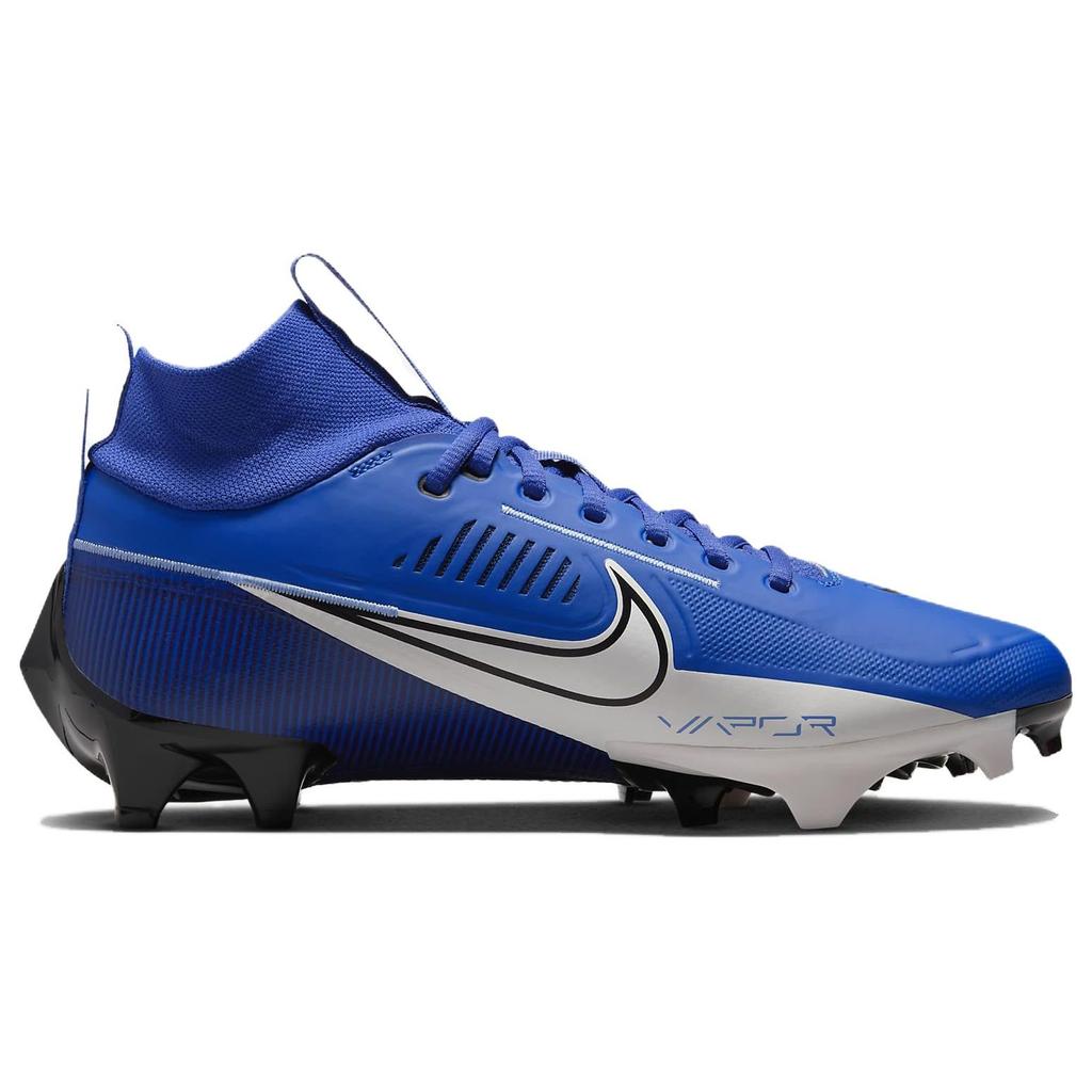 Nike Vapor Edge Pro 360 2 Game Royal Blanc Baskets Unisexe Bleu Anthracite Bleu Université DA5456-414