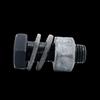 High-Strength Steel Structural Bolt