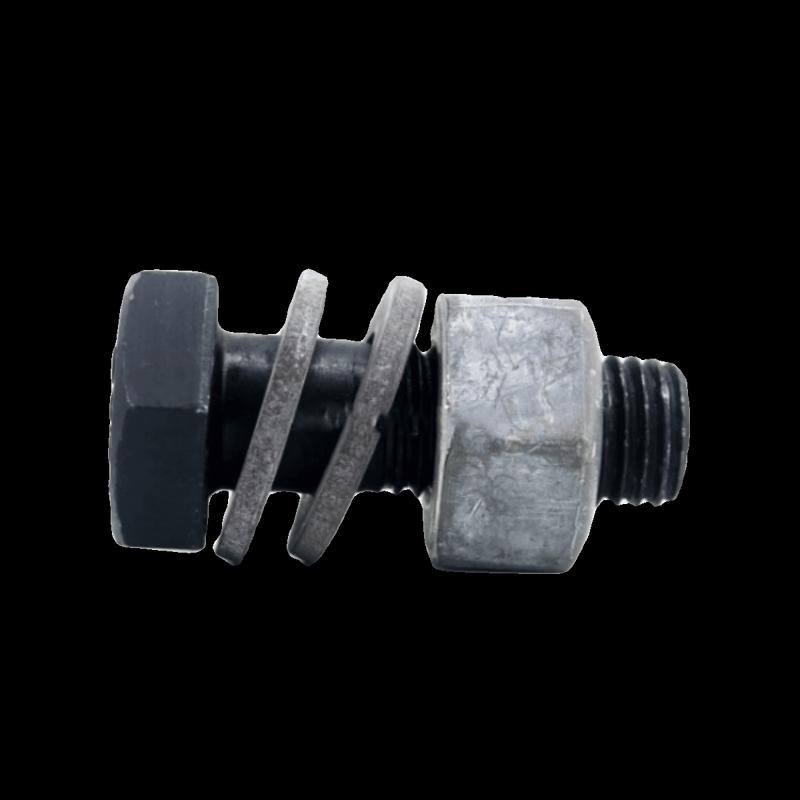 High-Strength Steel Structural Bolt