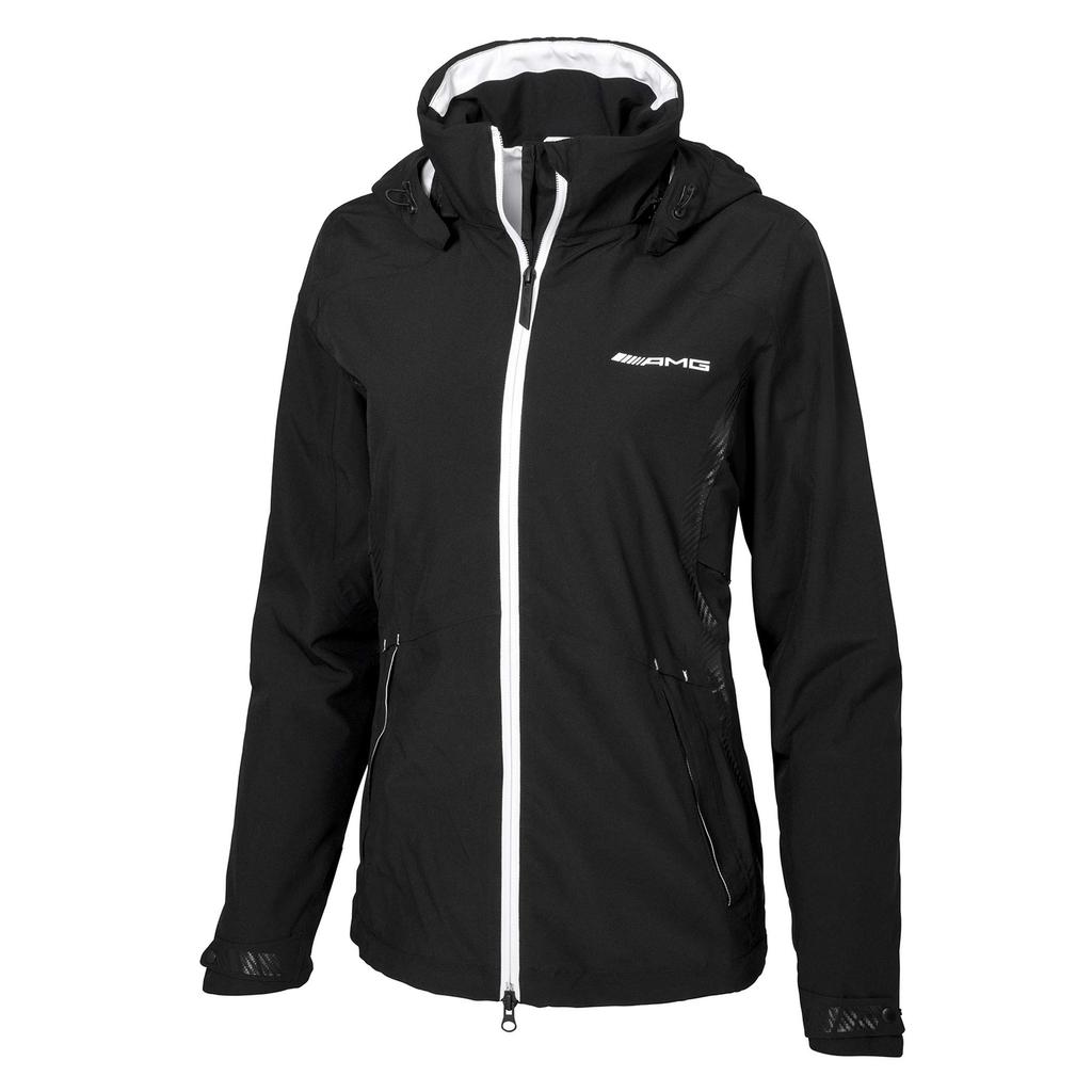 [Mercedes-Benz Collection] Genuine Mercedes-AMG Ladies' Jacket, Size M