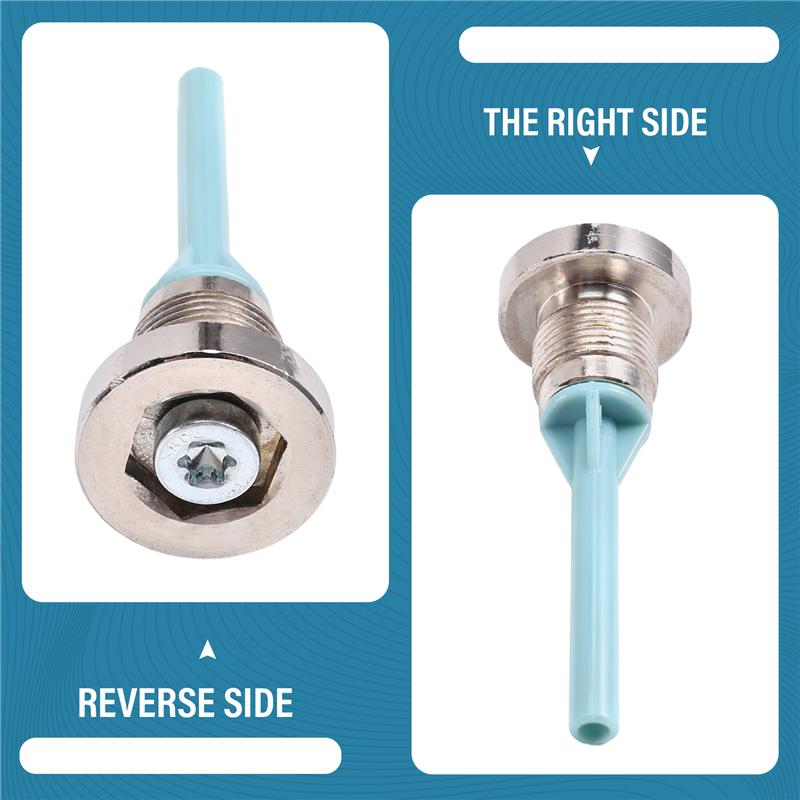 Șurub Dop Golire Cutie de Viteze 31437020 Pentru Volvo V40 S90L XC60 S60 XC40 XC90 Piese Auto