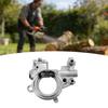 1 Pcs High-Quality Metal Oil Pump 1142 640 3200 For Chainsaws For MS382 For MS462 Garden Lawn Mower Accessories