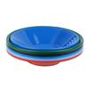 Dia 35/38cm Plastic Gold Pan Ergonomic Gold Panning Tool For Gold Mining Metal Detect Wash Gold Panning Equipment
