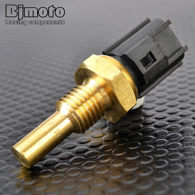MT 03 CP 250 XP 500 Motorcycle Water Temp Temperature Sensor For Yamaha 5PS-85790-00 CP250 Maxam TDM 900 WR 250X 250R XP500 TMAX