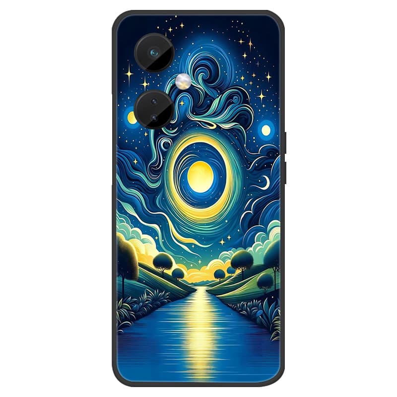 Case For OnePlus Nord N30 5G Case Cool Silicone Protective Cover for OnePlus Nord N30 Bumper Funda Coque One Plus NordN30 N 30