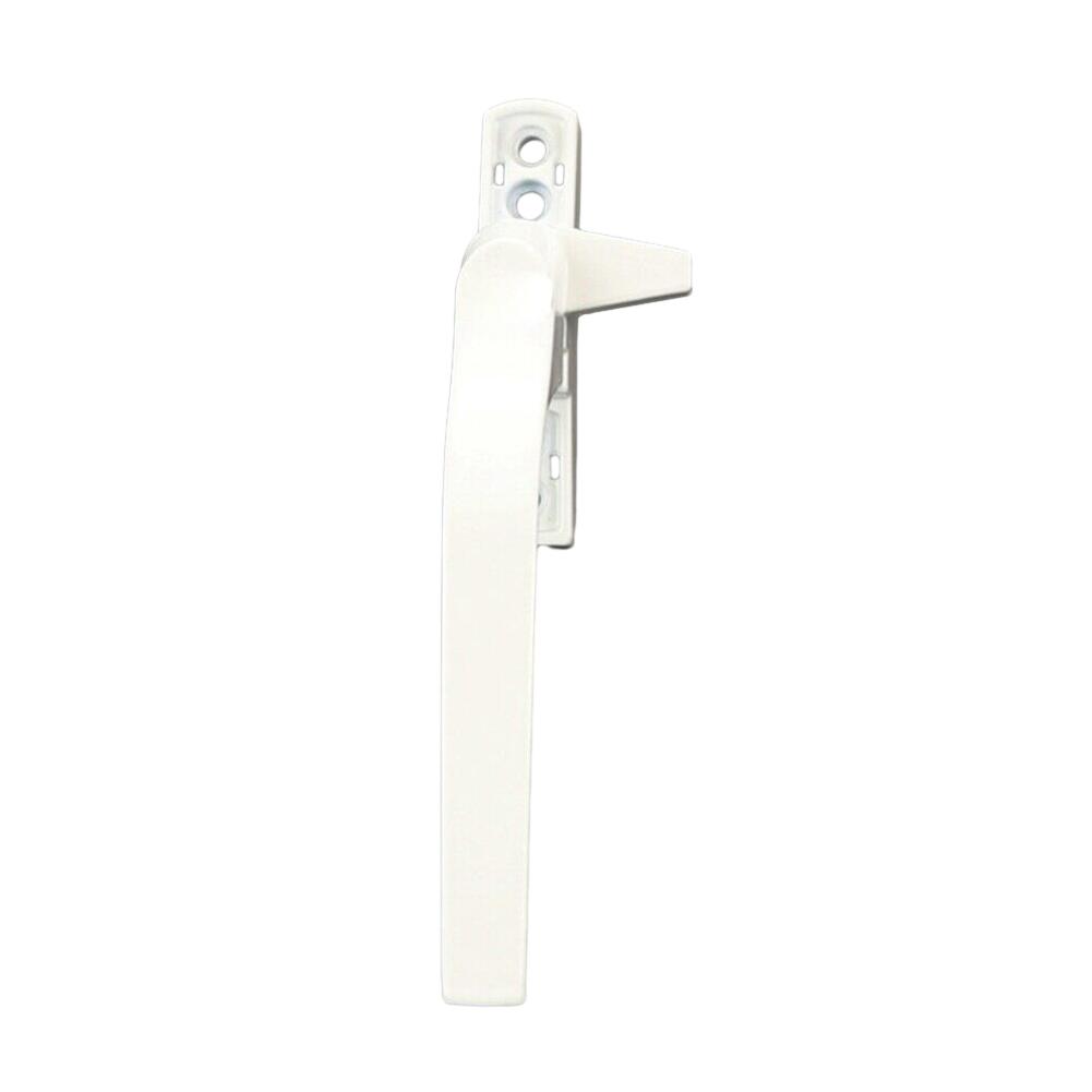Rotating Movement Handle Aluminum Alloy Easy Re-opening