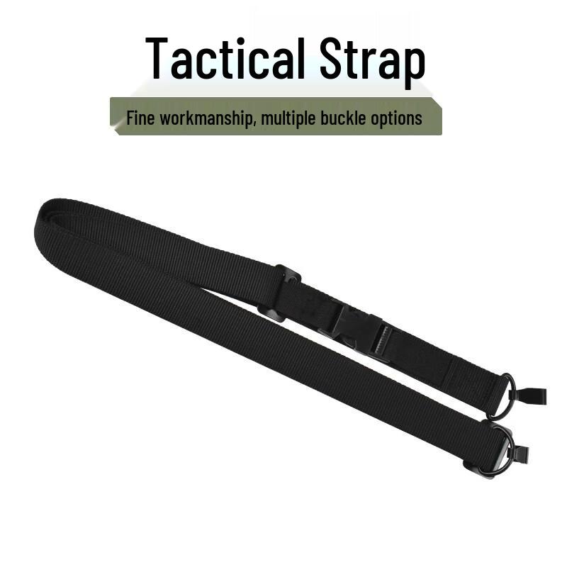 Universal Tactical Quick-Release Sling