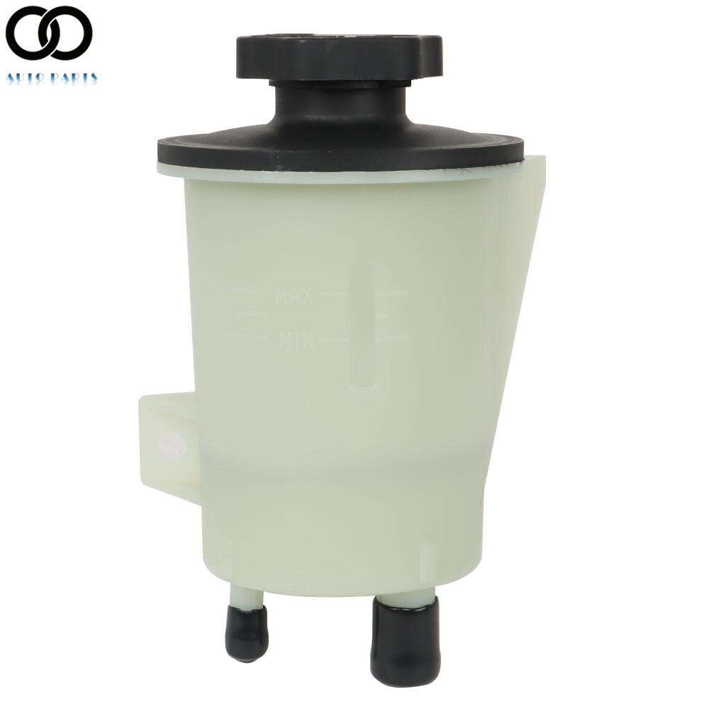 Power Steering Reservoir with Cap Fit For 96-11 Ford Ranger Mustang 8L5Z-3E764-A