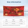 Galatasaray Microfiber Beach Towel Quick Dry Sand Free Lightweight Beach Towels for Travel Swimming Camping