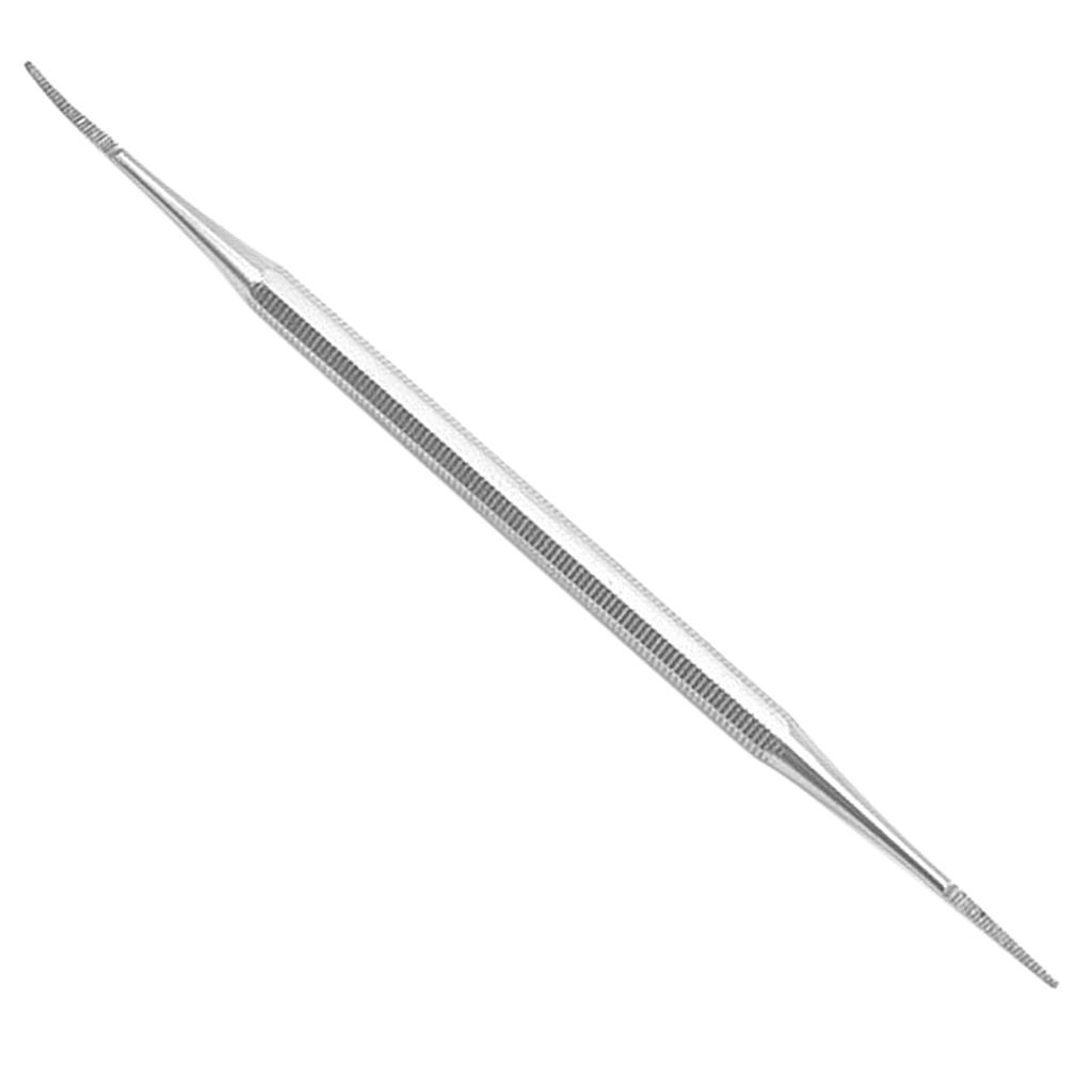 Anti-rust DIY Stainless Steel Ingrown Toenails Lifter And Lifting Tool