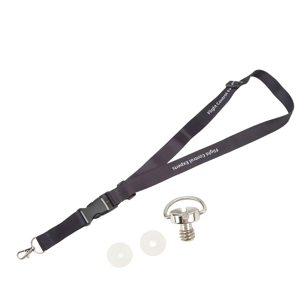 Adjustable Neck Lanyard Strap Prevent Lost Sports Camera Accessories for Insta360 ONE X3 X2