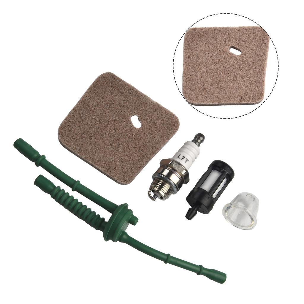 Solid Filter Stylish Accessories Fuel Filter Fuel Pipe