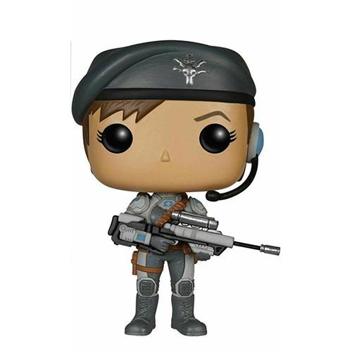 Entwickle Val Pop! Vinyl