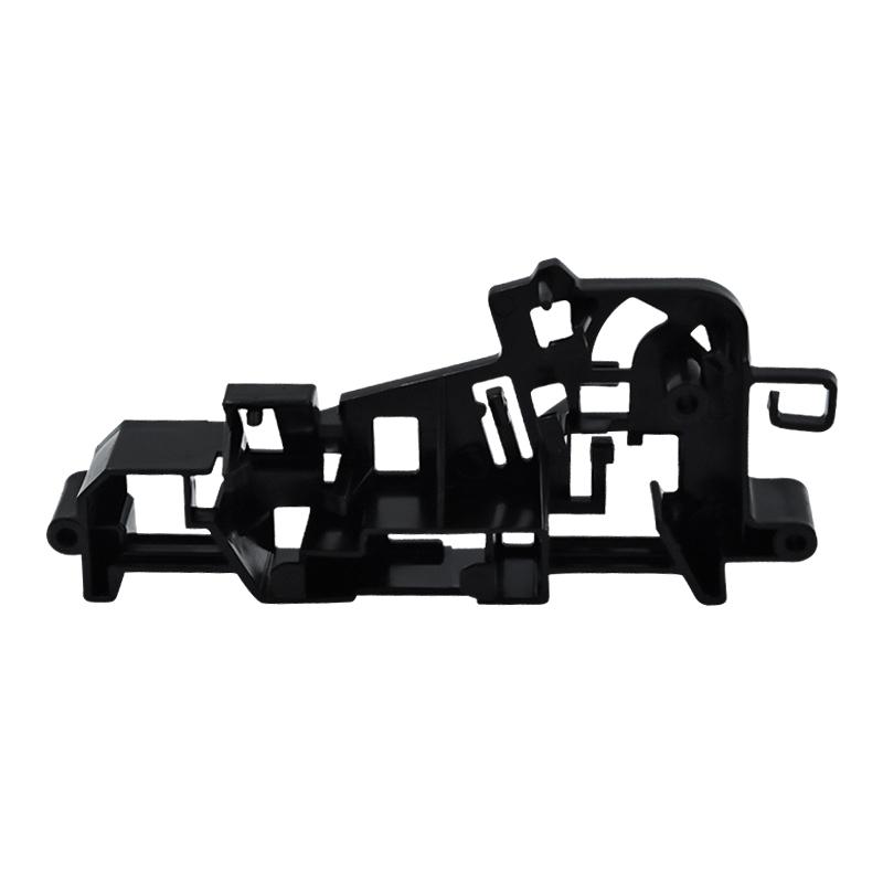 1 Adet Mikrodalga Fırın Aksesuarları İçin Kapı Açma Düğmesi Kapı Destek Çubuğu İç Anahtar Eg823Mf4-Na Mikrodalga Kapı Anahtarı Braketi