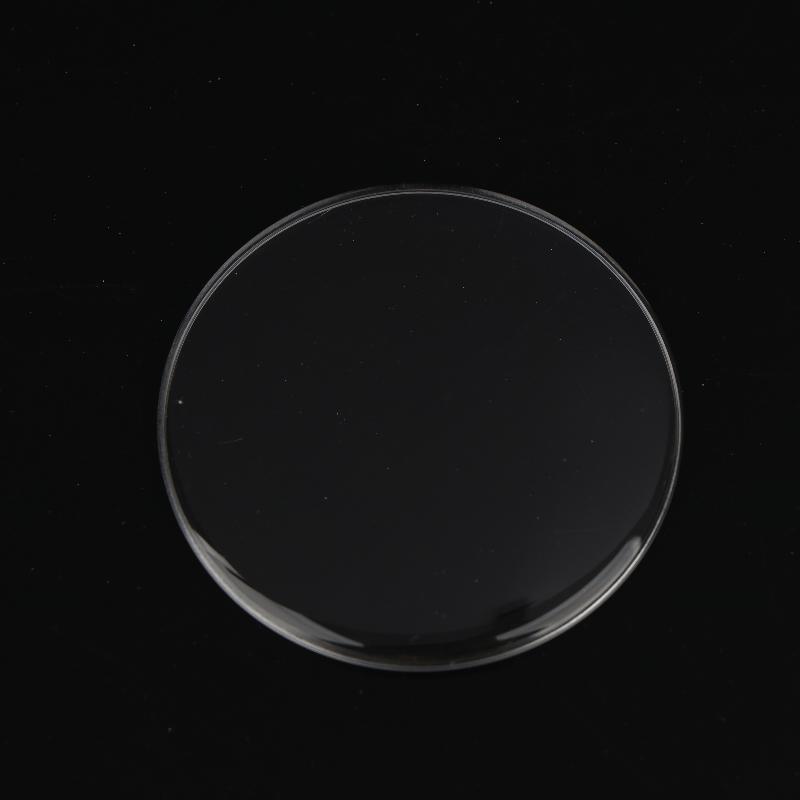 33Mm- 46Mm Watch Accessories Mirror Cover Lens Acrylic Plastic Protective Film Cover For Watch And Pocket Watch Cases