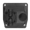 New 2455911S Fuel Pump Compatible For Kohler CH20 CH22 CH23 24-559-11-S 24 559 04-S 24 559 07-S
