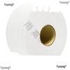 Large Roll Toilet Paper for Hotels, Restaurants, and Public Bathrooms - Free Home Shipping