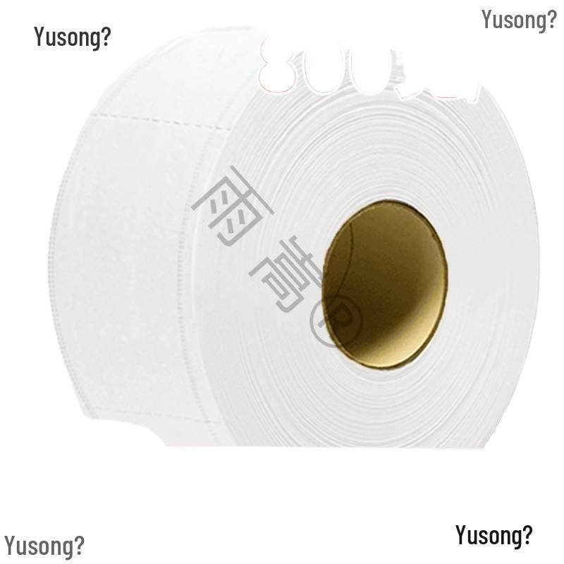 Large Roll Toilet Paper for Hotels, Restaurants, and Public Bathrooms - Free Home Shipping