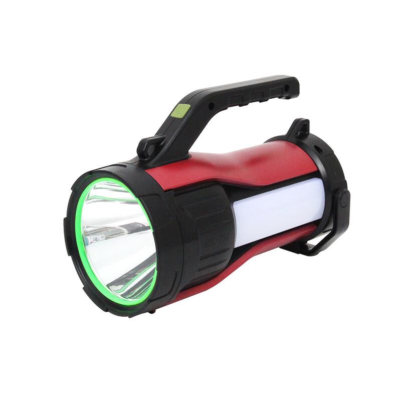 UOSU T95 Solar Rechargeable Multi-functional Searchlight