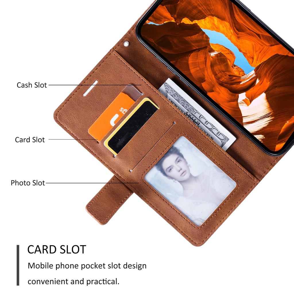 Leather Case for Honor X9c 5G/Magic7 Lite 5G/X60 Pro 5G Imprinted Lines Splicing Wallet Phone Cover