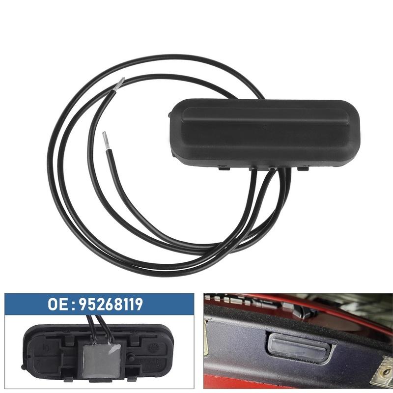 Trunk Lid Release Switch 95057238 95268119 For Chevy For Cruze 2011-2015 95057238, 95268119, 95270497, 95474100