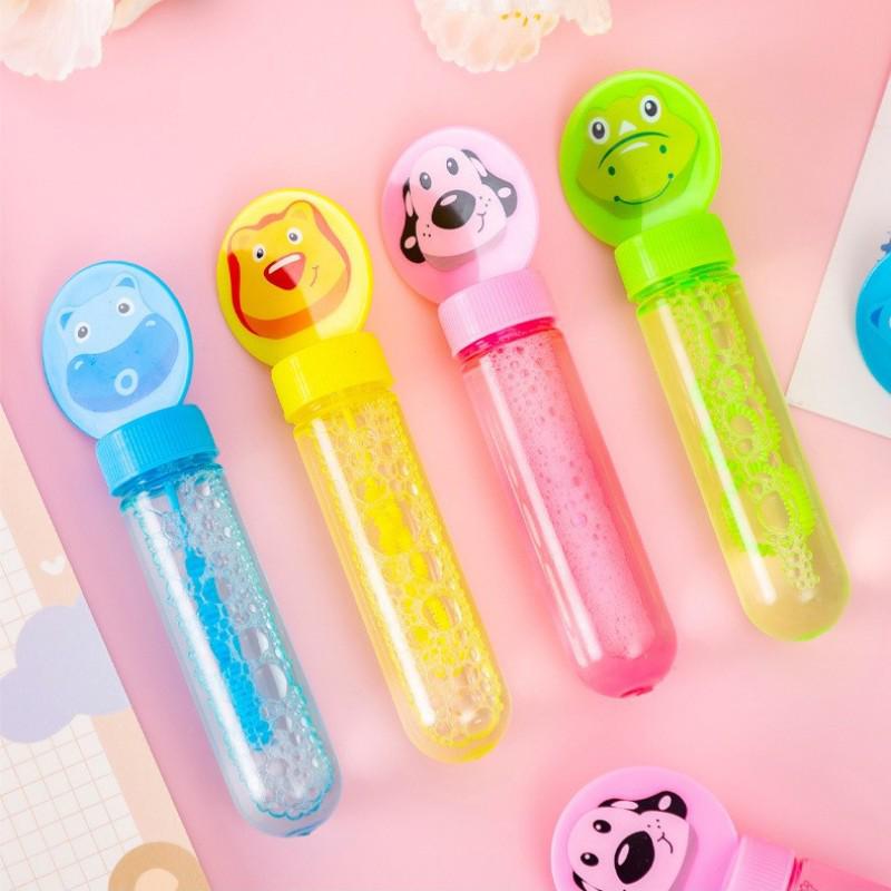 Yiwu Night Market Luminous Toys & Gifts Creative Stall