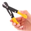 1Pc Bag Chain Pliers Splitter Bag Chain Adjustable Truncation Tool Disassembly And Shortening Artifact Splitter Bag Accessories