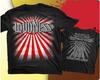 Culture Syok Loudness Rock Tee – Cool Streetwear Cotton TShirt Unisex T-Shirt