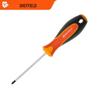 Gang Dun Three-Color Handle Phillips Screwdriver