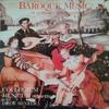 LP Record COLLEGIUM MUSICUM BUDAPEST DREW MI  Baroque Music On Authentic Instrume SLPX12193 Hungaroton 1982 Hungary Classical Used
