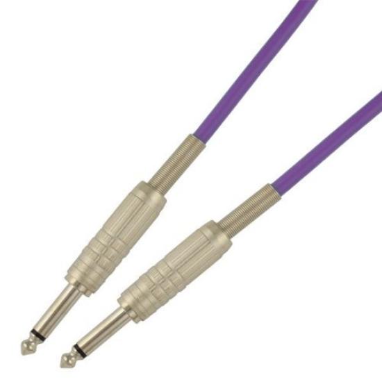 CANARE PROFESSIONAL CABLE 3m Purple G03