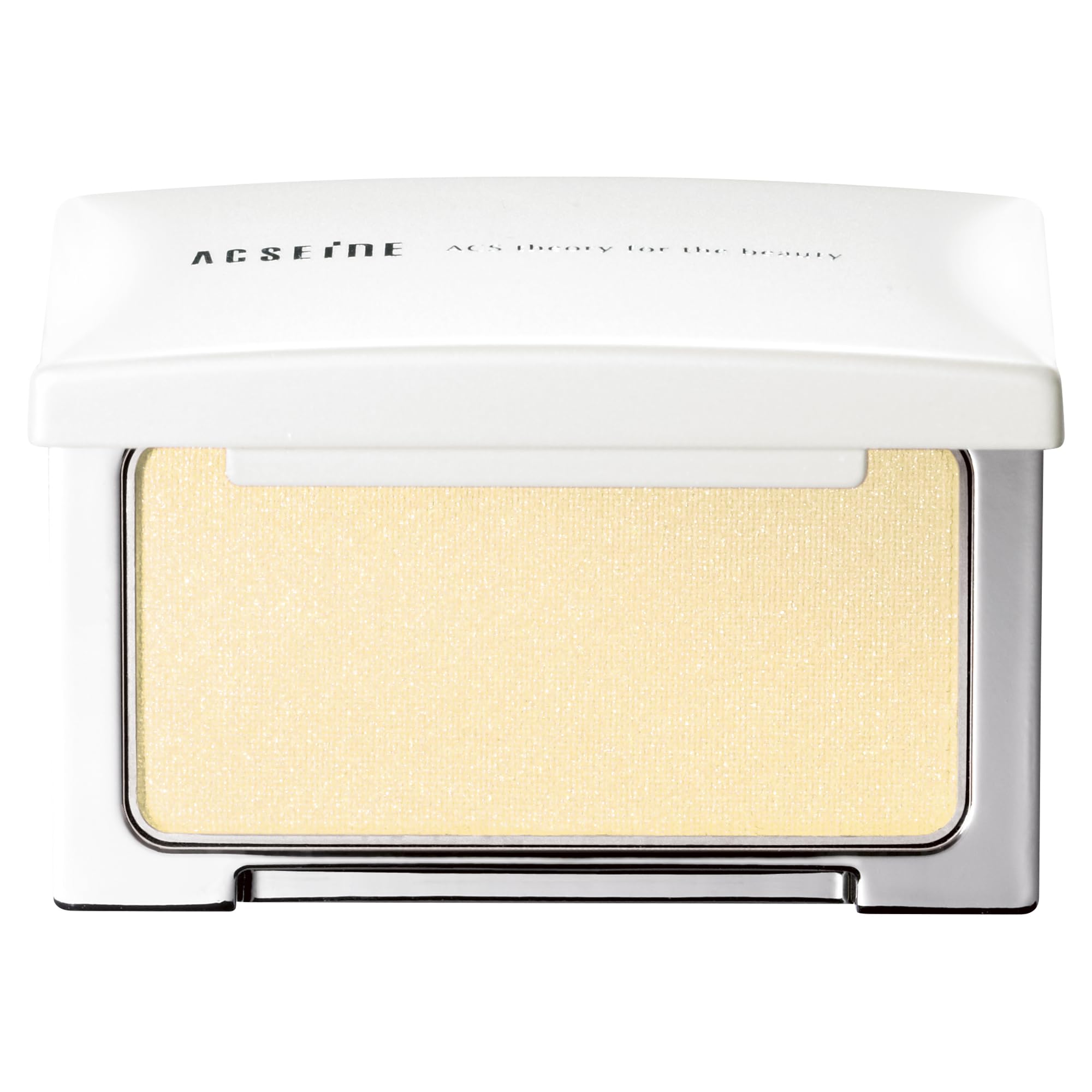 

ACSEINE Face Color Highlight H02 Cream Yellow