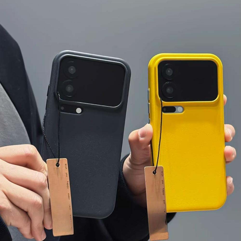 For Xiaomi 17 Pro Max Case Frosted PC Hard Magnetic Comfortable Feel Shockproof Anti Fall Protect Cover For Xiaomi 17 Pro Shell