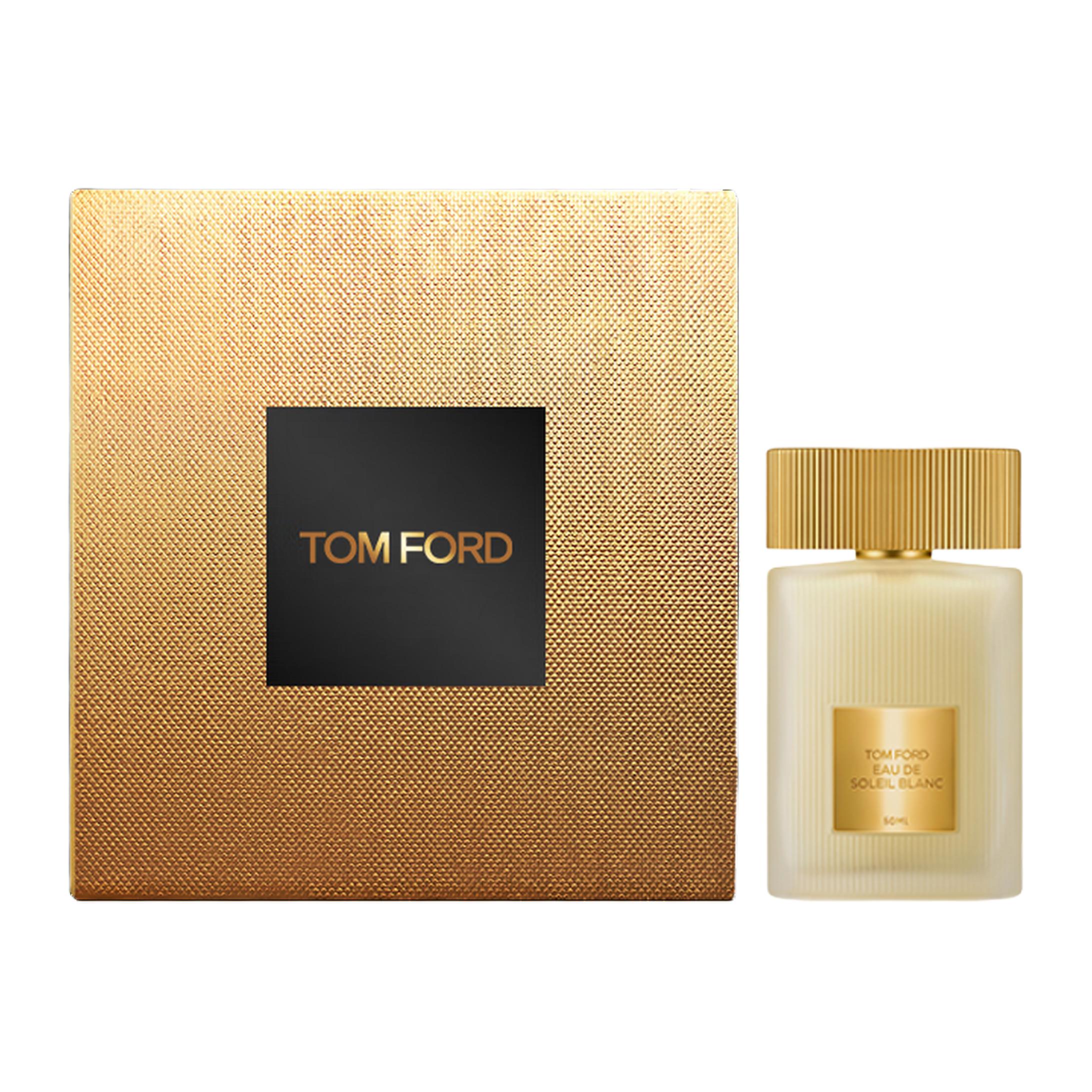 Tom Ford Eau de Soleil Blanc